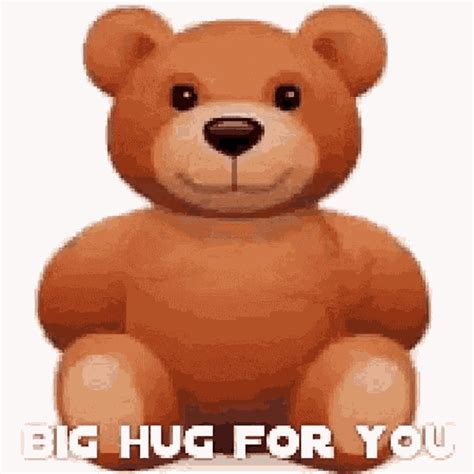 hugs