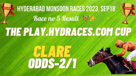 hydraces