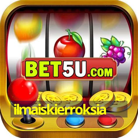 ilmaiskierroksia