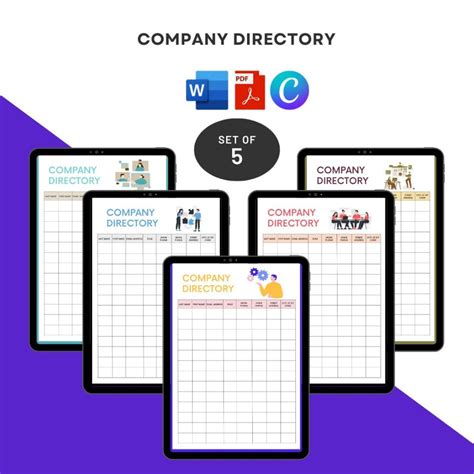 incdirectory