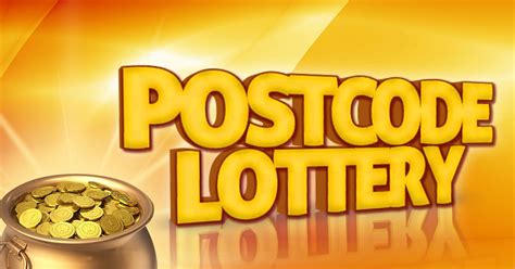 info@postcodelottery.co.uk
