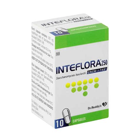 inteflora