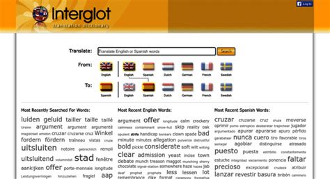 interglot