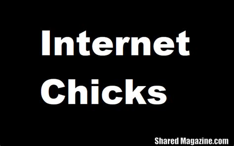internetchicks