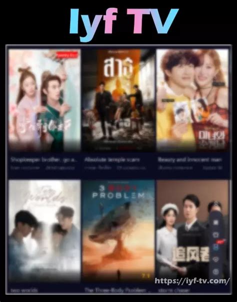 iyftv.com
