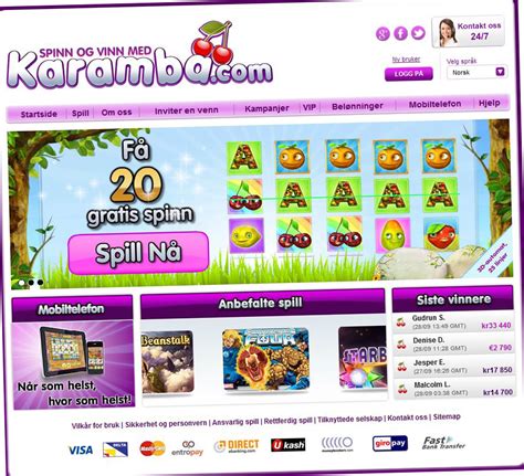 karamba.com.
