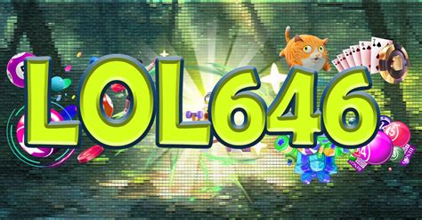 lol646.com.