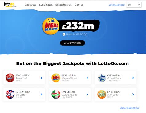 lottogo.com