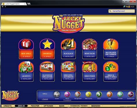 luckynugget