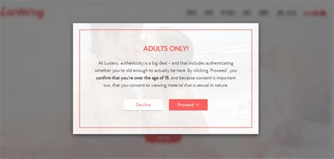 lustery.com