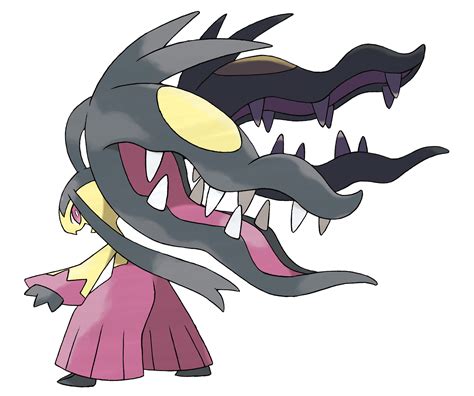 mawileite