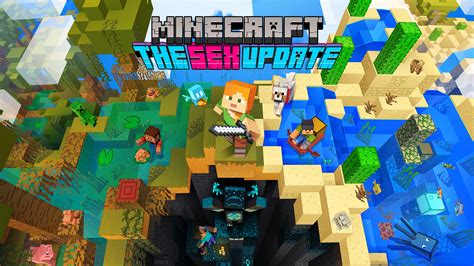 minecraftsex
