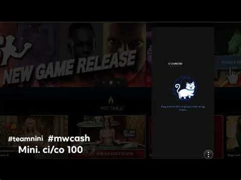 mwcash888.