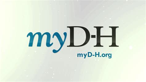 mydmhc