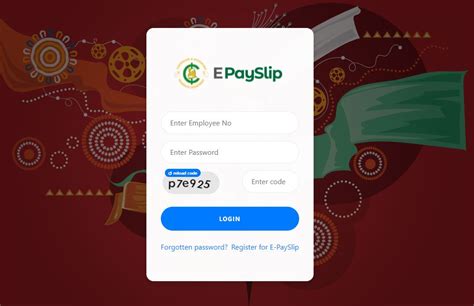 myepayslip
