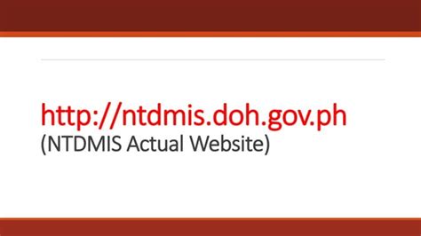 ntdmis.com.ph.