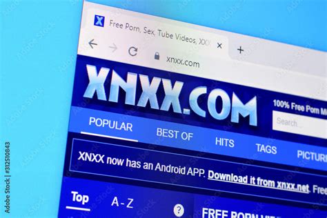 nxnxx,com