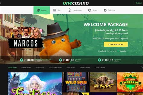 onecasino.com.