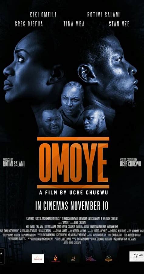 oomoye