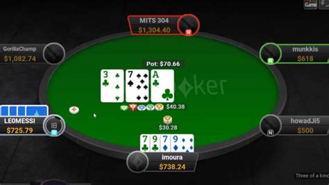 partypoker