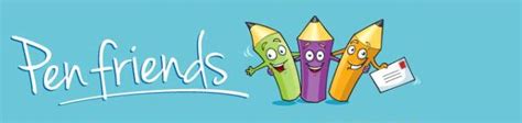 penfriends