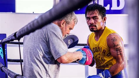 philboxing