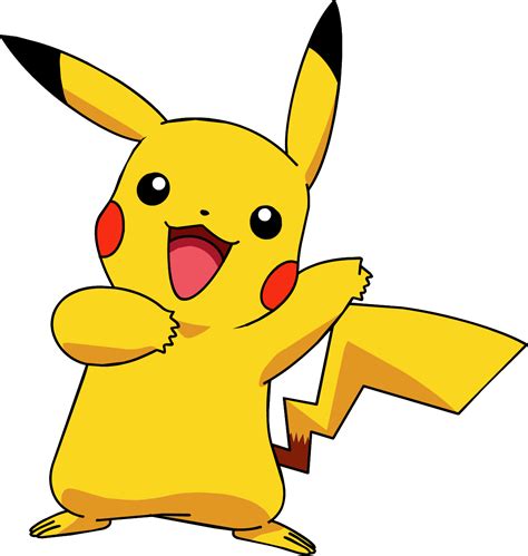 pokachu