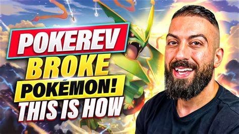 pokerev
