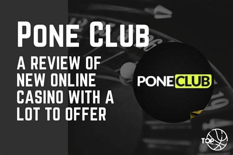 poneclub