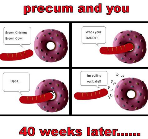 precum