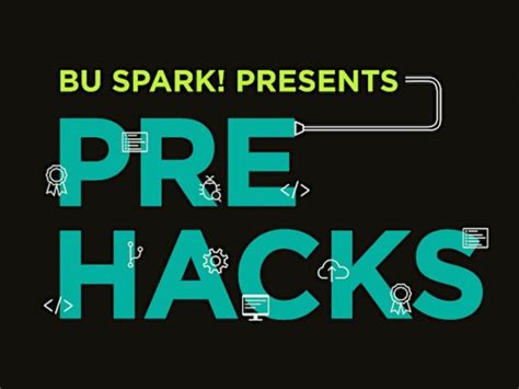 prehacks