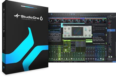 presonus