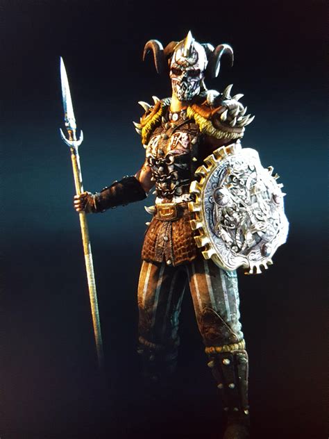 r/forhonor