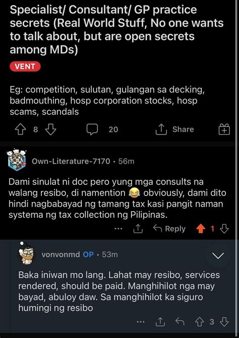 r/pinoymed