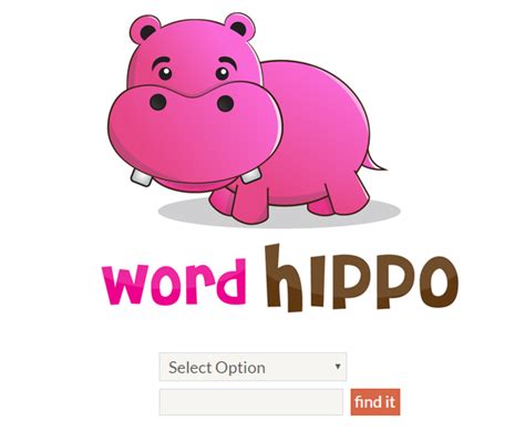rhyming.wordhippo
