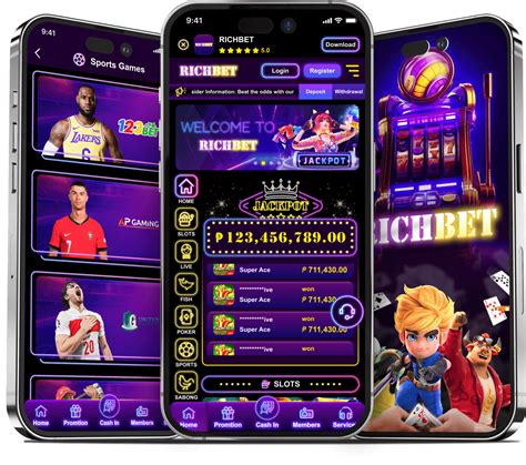 rich9bet