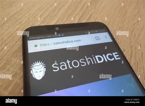 satoshidice
