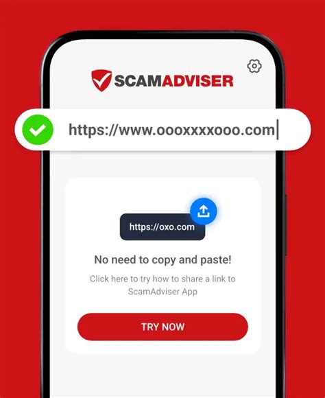 scamadviser