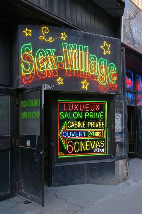 sexvillage