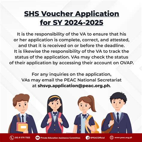 shsvp.application@peac.org.ph