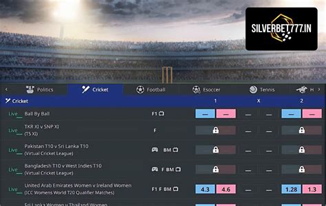silverbet777