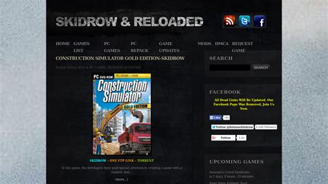 skidrowreloaded