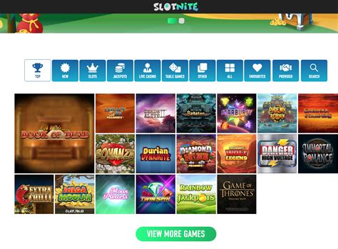 slotsnite