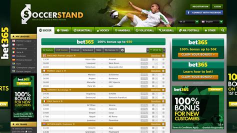 soccerstand