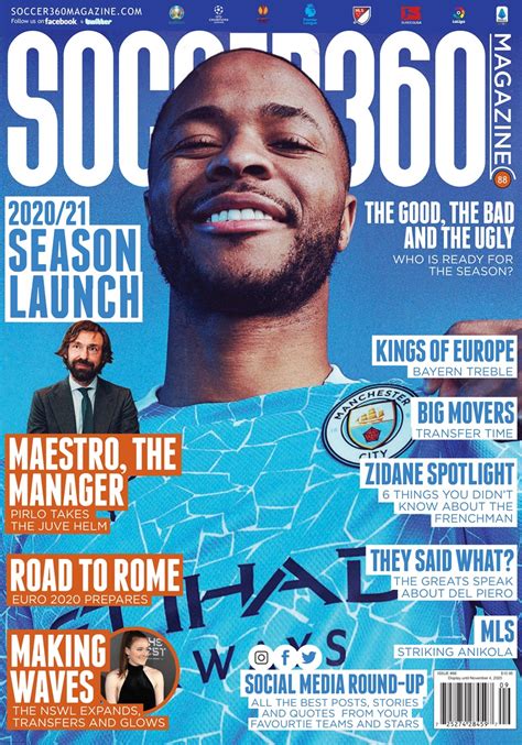 socer360