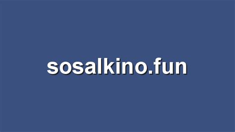 sosalkino