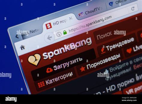 spankbang.con