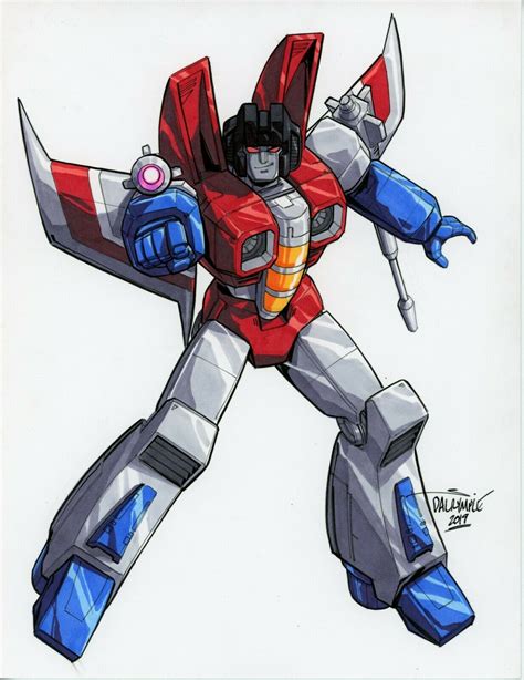 starscream