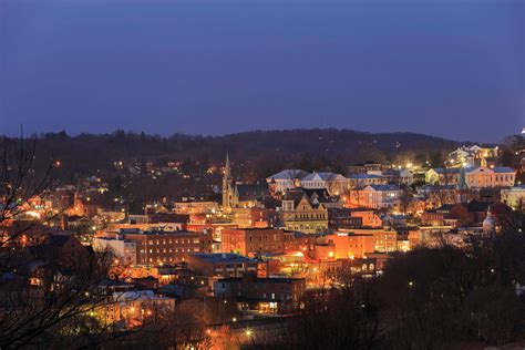staunton