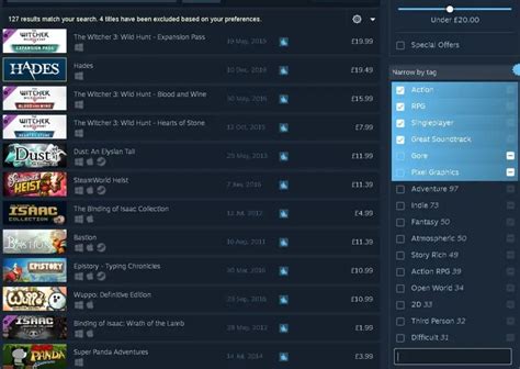 steamfind